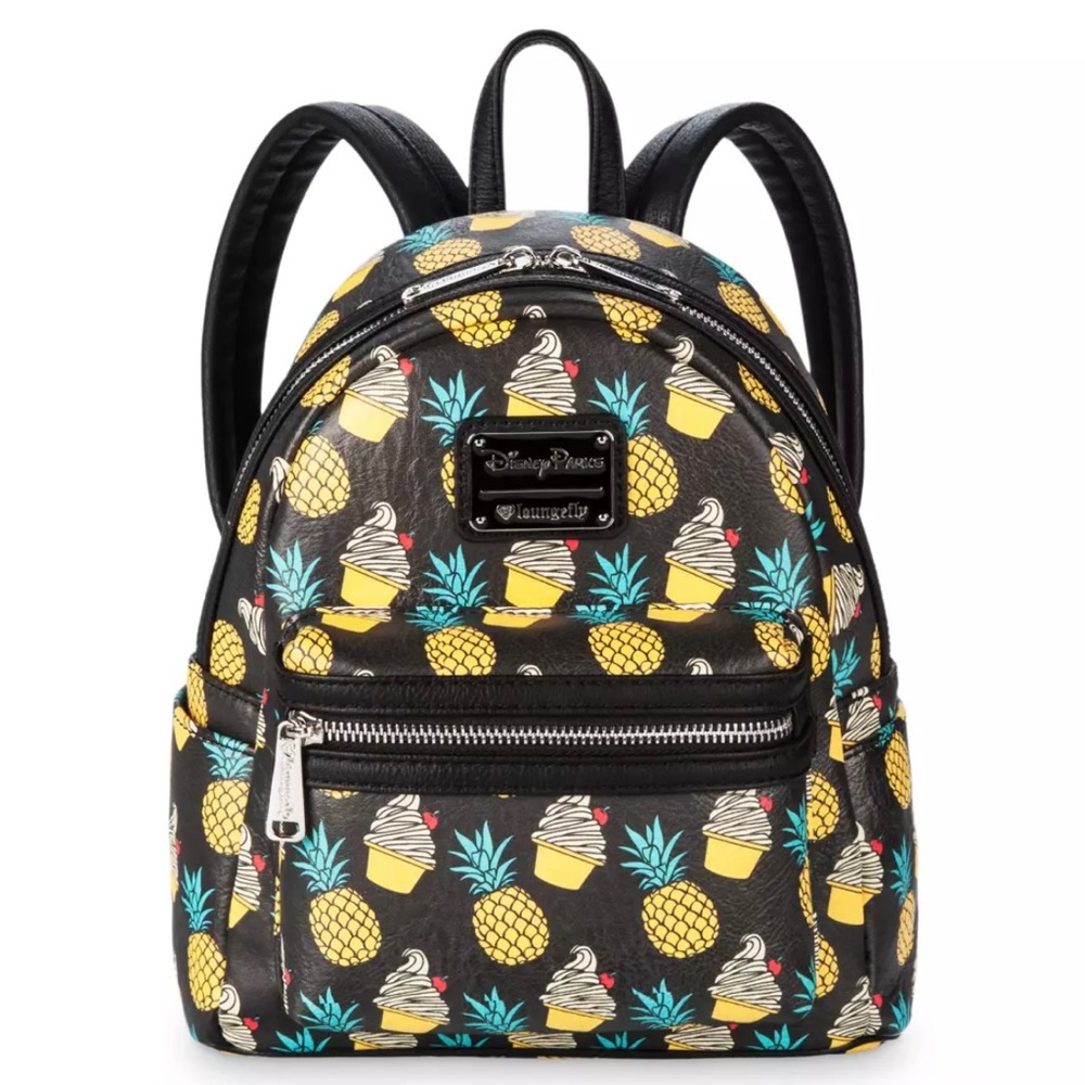 Disney Loungefly backpack